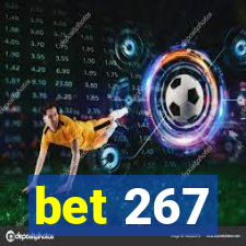 bet 267